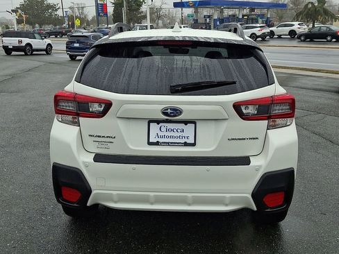 Used 2023 Subaru Crosstrek 2.5i Limited w/ Popular Package #3 image 8