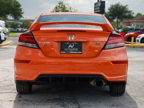 Used 2014 Honda Civic Si image 10