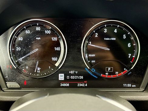 Used 2019 BMW X1 xDrive28i w/ Convenience Package image 33