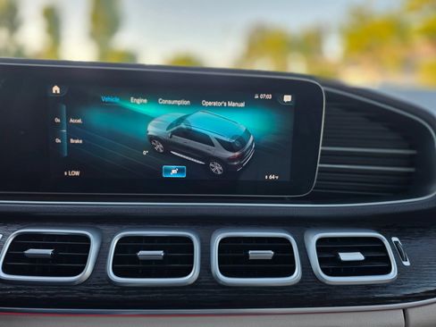 Used 2020 Mercedes-Benz GLE 350 4MATIC image 29