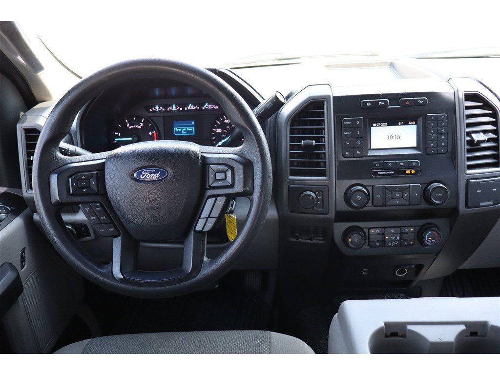 Used 2020 Ford F450 XL w/ STX Appearance Package AWD/4WD image 13