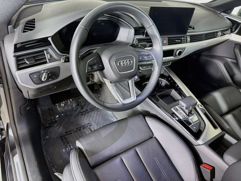 Used 2024 Audi A5 2.0T Premium w/ Summer of Audi Package AWD/4WD image 9