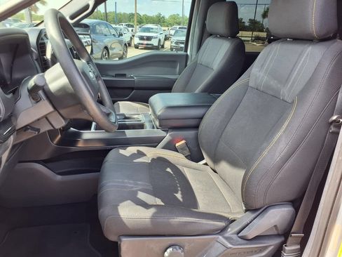 Used 2024 Ford F150 STX RWD image 25