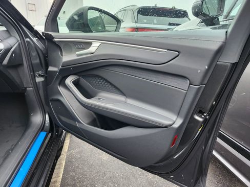 New 2026 Audi A6 Premium Plus image 17