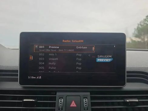 Used 2018 Audi Q5 2.0T Premium image 31