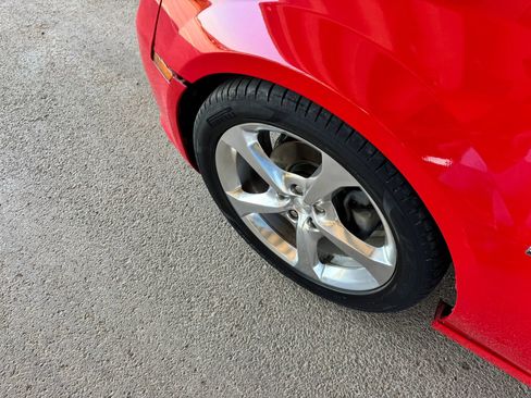 Used 2015 Chevrolet Camaro LT w/ RS Package RWD image 27