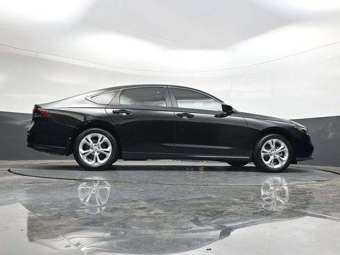 Certified 2026 Honda Accord LX image 34