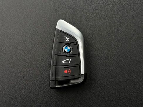 Used 2024 BMW X4 xDrive30i w/ Premium Package AWD/4WD image 74