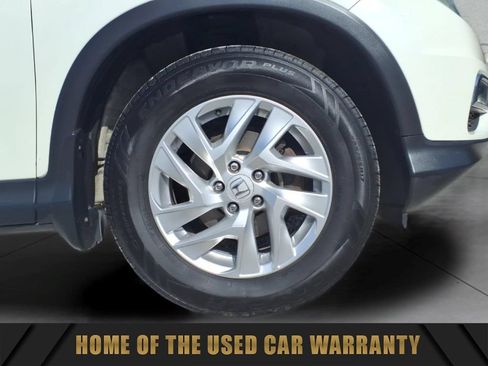 Used 2015 Honda CR-V EX image 11