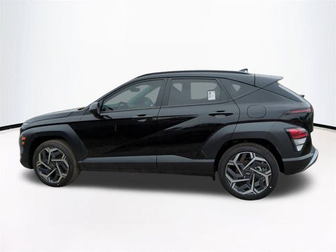 New 2026 Hyundai Kona SEL Premium image 8