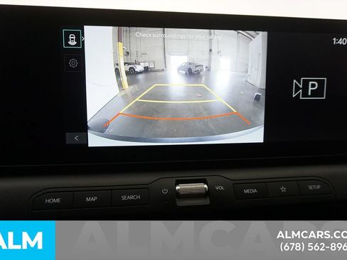 Used 2025 Kia K4 FWD image 28