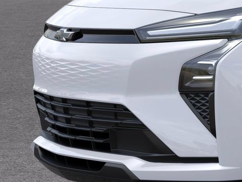 New 2027 Chevrolet Bolt LT FWD image 13
