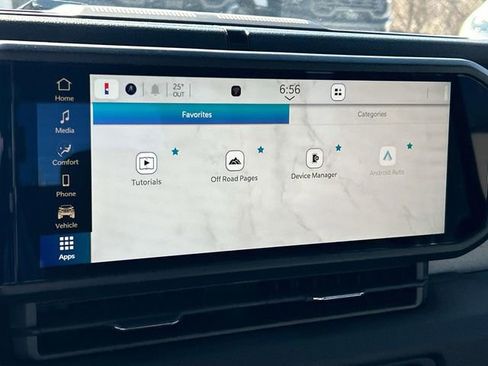 New 2026 Jeep Gladiator Sport image 27