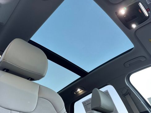 New 2026 Kia Sorento EX image 17