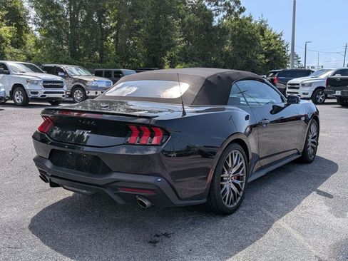 Used 2024 Ford Mustang GT Premium RWD image 6