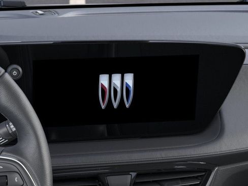 New 2026 Buick Encore GX Preferred w/ Comfort Package FWD image 21