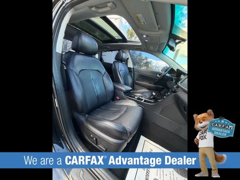 Used 2016 Kia Optima EX w/ Premium Package image 31