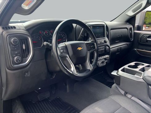 Used 2023 Chevrolet Silverado 2500 LT AWD/4WD image 18