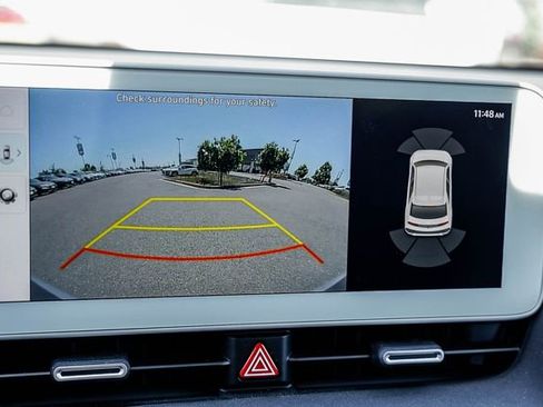 Certified 2023 Hyundai Ioniq 5 SEL RWD image 19