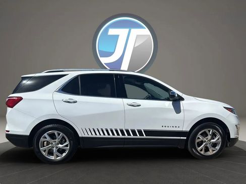 Used 2019 Chevrolet Equinox Premier image 6