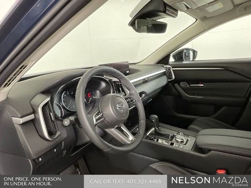 New 2026 MAZDA CX-50 AWD 2.5 S w/ Cargo Package image 30
