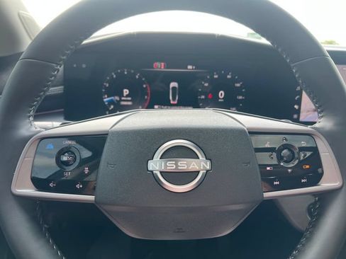 Used 2026 Nissan Murano Platinum w/ Cargo Package AWD/4WD image 30