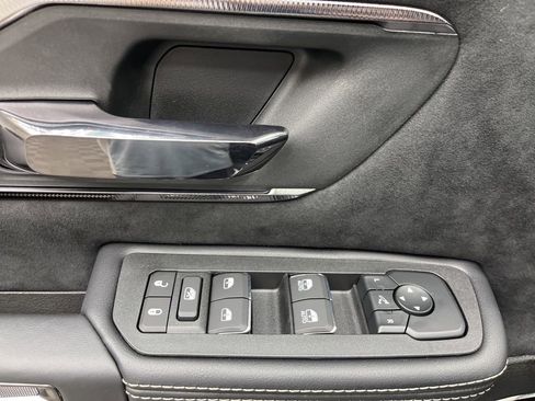 New 2026 RAM 1500 RHO AWD/4WD image 7