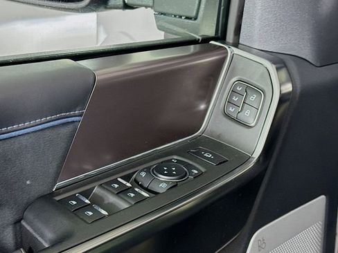 New 2026 Ford F450 Platinum AWD/4WD image 18