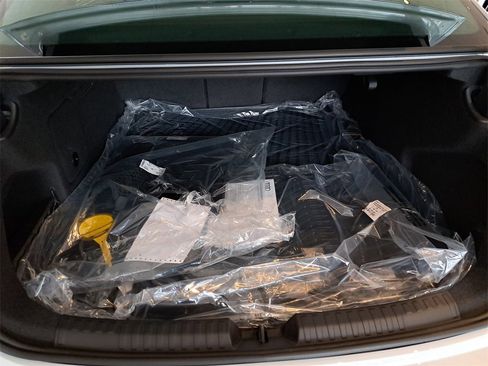 New 2026 Audi A6 Prestige image 30