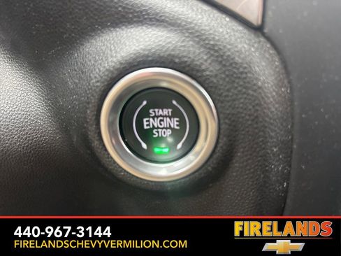 Used 2019 Chevrolet Silverado 1500 LT w/ All-Star Edition image 19