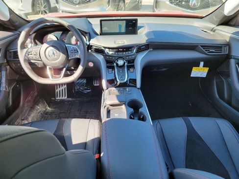 Used 2023 Acura TLX w/ A-SPEC Pkg FWD image 6