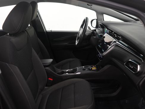 Used 2023 Chevrolet Bolt LT w/ Driver Confidence Package image 10