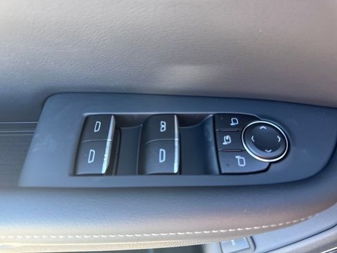 New 2026 Buick Enclave Sport Touring w/ Power Package FWD image 16
