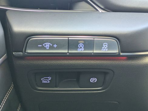 Used 2023 Genesis GV80 3.5T w/ Prestige Package image 18