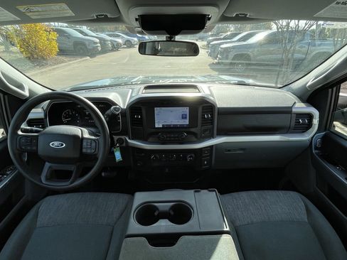 Used 2023 Ford F150 XLT image 10