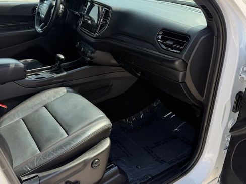 Used 2024 Dodge Durango GT AWD/4WD image 44