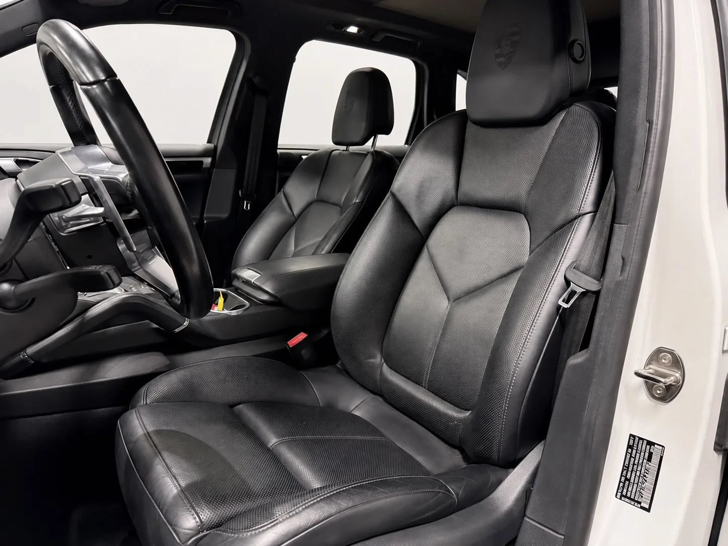 Used 2018 Porsche Cayenne S AWD/4WD image 12