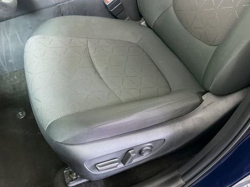 Certified 2024 Toyota RAV4 XLE image 21