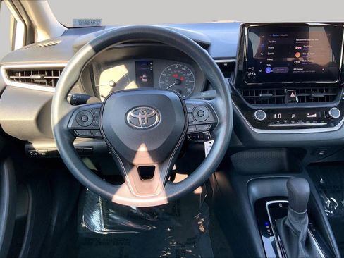 Certified 2023 Toyota Corolla LE FWD image 5