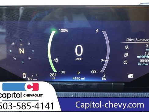 Used 2023 Chevrolet Brightdrop 600 w/ Active Safety Package 2 AWD/4WD image 24