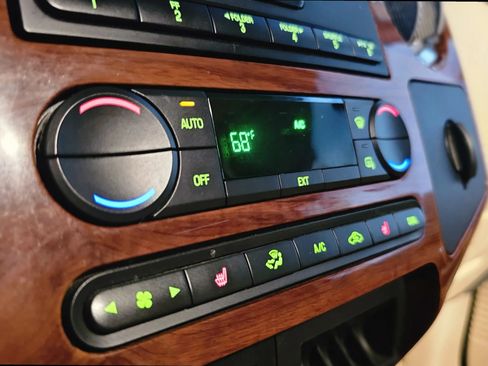 Used 2008 Ford F450 King Ranch AWD/4WD image 37
