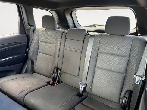 Used 2018 Jeep Grand Cherokee Laredo AWD/4WD image 13