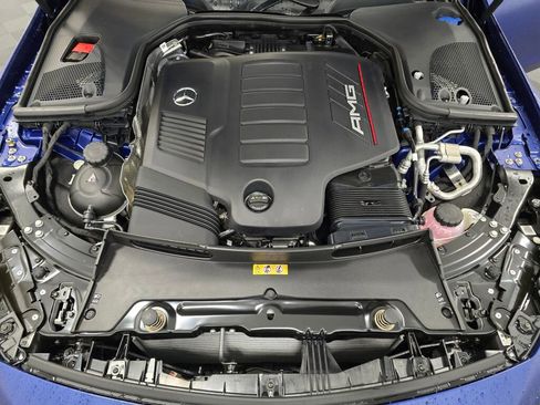 New 2026 Mercedes-Benz AMG GT 53 image 10