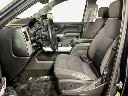 Used 2017 Chevrolet Silverado 1500 LT w/ All Star Edition image 22