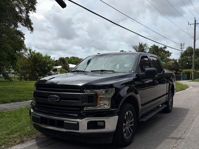 Used 2018 Ford F150 XLT w/ Equipment Group 302A Luxury