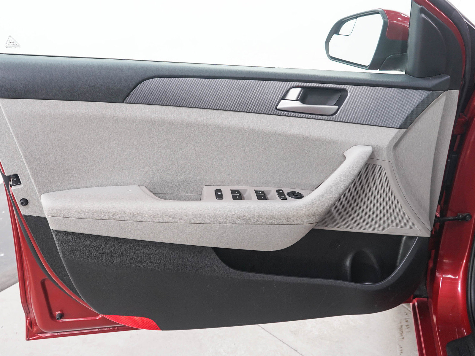 Used 2017 Hyundai Sonata SE FWD image 19