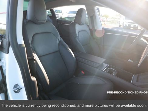 Used 2025 Tesla Model 3 Long Range image 15