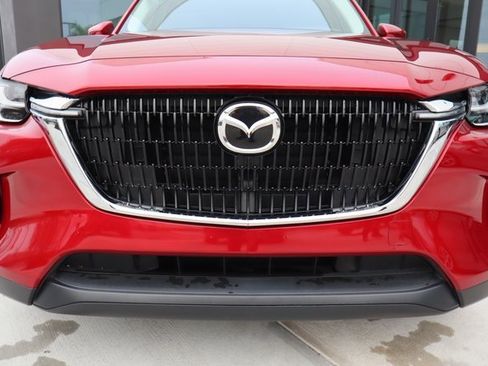 Used 2024 MAZDA CX-90 Plug-In Hybrid w/ Preferred image 19