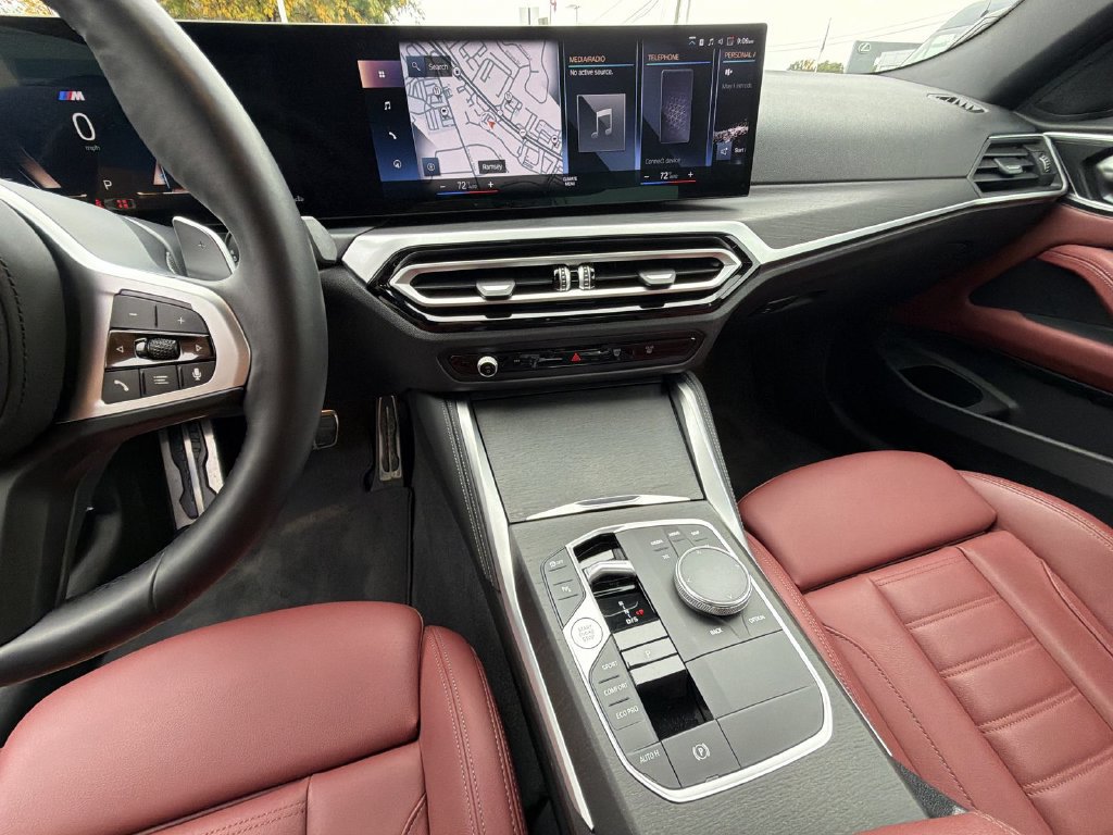Used 2024 BMW 440i xDrive Coupe AWD/4WD image 24