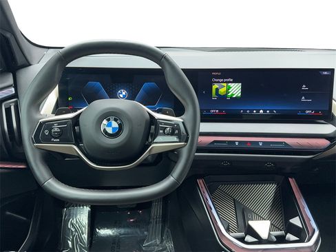 Used 2025 BMW X3 xDrive30i image 17